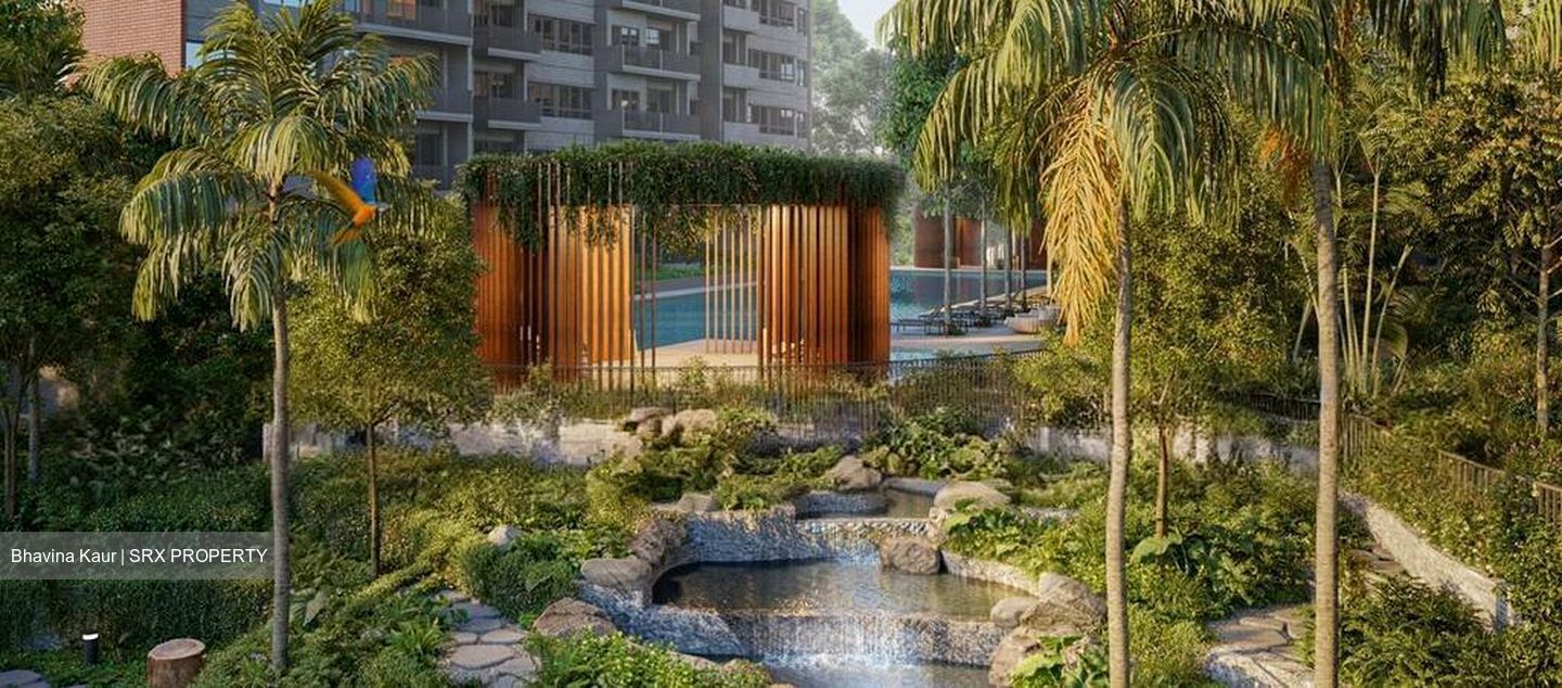 Springleaf Residence (D26), Apartment #497249571